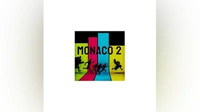 Monaco 2 (PS5)