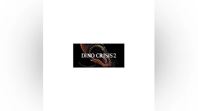Dino Crisis 2 +ВЫБОР РЕГИОНА · STEAM RU · АВТО