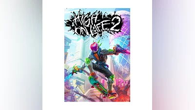 High On Life 2 (Steam/RU+CIS)