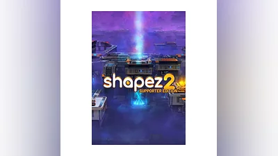 shapez 2 - Supporter Edition (Steam/RU+CIS)
