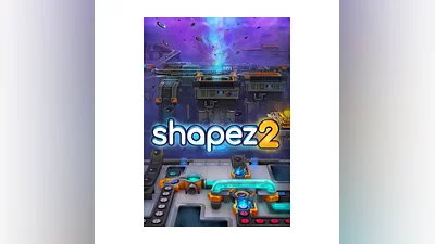 shapez 2 (Steam/RU+CIS)