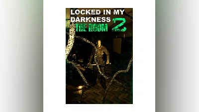 Locked in my Darkness 2: The Room (Steam/RU+CIS)