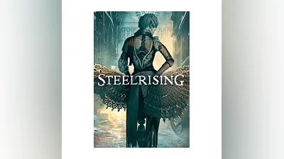 Steelrising (Steam/RU+CIS)