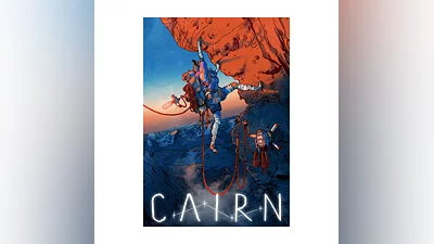 Cairn (Steam/RU+CIS)