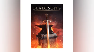 Bladesong (Steam/RU+CIS)