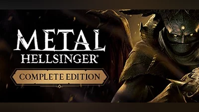 Metal: Hellsinger - Complete Edition