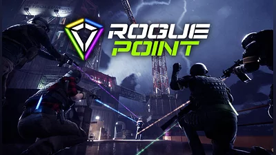 Rogue Point (PC) [Global] [Standard]