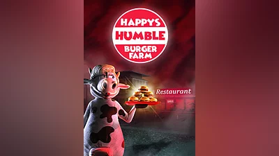 Happy’s Humble Burger Farm