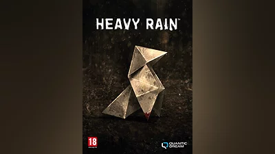 Heavy Rain