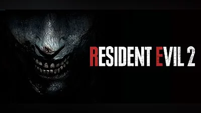 RESIDENT EVIL 2 / BIOHAZARD RE:2