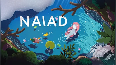 Naiad (PC) [Global] [Standard]