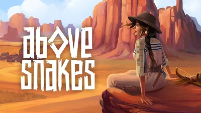 Above Snakes (PC) [RU/CIS] [Standard]