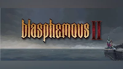 Blasphemous 2 (PC) [RU/CIS] [Standard]