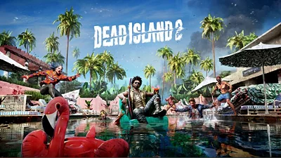 Dead Island 2 (Steam)