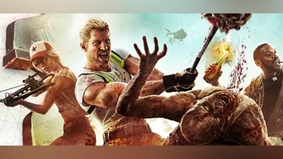 Dead Island 2