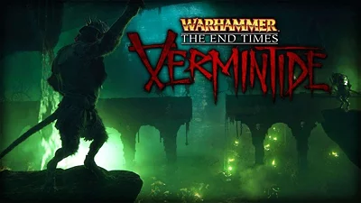 Warhammer: End Times - Vermintide (Steam)