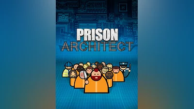 Prison Architect