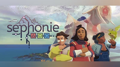 Sephonie (PC) [RU/CIS] [Standard]