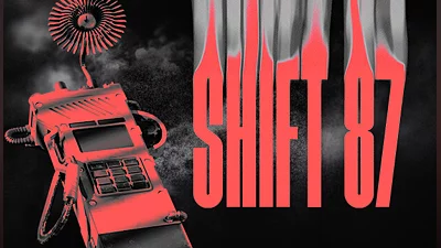 Shift 87 (PC) [RU/CIS] [Standard]