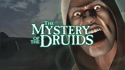 The Mystery of the Druids (PC) [RU/CIS] [Standard]
