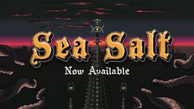 Sea Salt (PC) [Asia] [Standard]