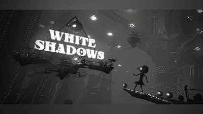 White Shadows (PC) [RU/KZ/UA] [Standard]