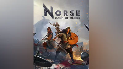 NORSE: Oath of Blood (Россия, Украина и СНГ)