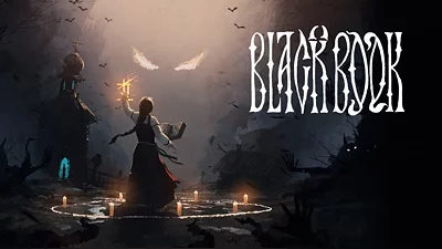 Black Book (Steam)