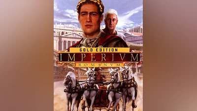 Imperium Romanum – Gold Edition (Весь мир)