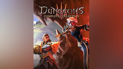 Dungeons 3 – Complete Collection (Россия)