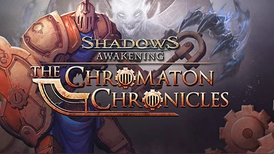 Shadows: Awakening - The Chromaton Chronicles (Steam)