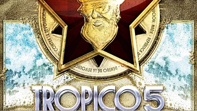 Tropico 5: Complete Collection (Steam)