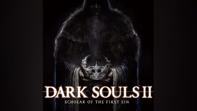 Dark Souls 2: Scholar of the First Sin(Xbox One/S) Ключ