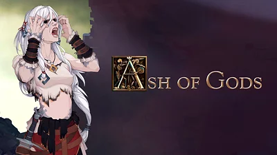 Ash of Gods: Redemption