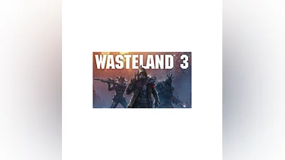 Wasteland 3 / Steam Ключ / Все регионы | АВТОВЫДАЧА 24/7