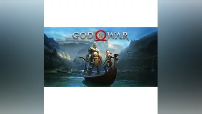 God of War (STEAM)