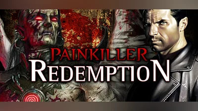 Painkiller Redemption (PC) [Europe] [Standard]