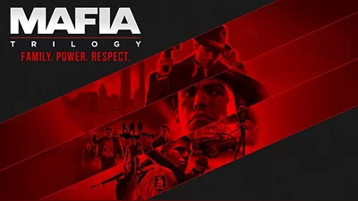Mafia: Trilogy (Steam)