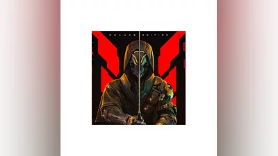 Ghostrunner 2 - Deluxe Edition (Ключ Steam | РФ+СНГ)