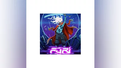 Furi (Ключ Steam | РФ+СНГ)