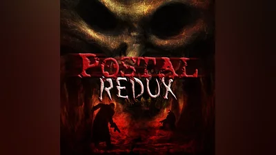POSTAL Redux (Steam/ Весь Мир)