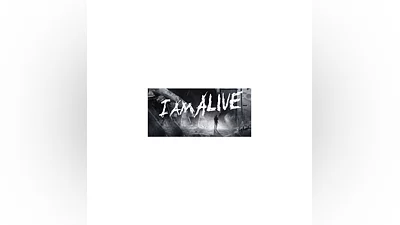 I Am Alive STEAM Gift - Global
