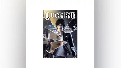 ️ Judgment  ️ STEAM КЛЮЧ Россия + Global