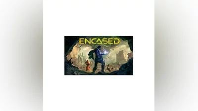 Encased: A Sci-Fi Post-Apocalyptic RPG / Steam Ключ / Все регионы | АВТОВЫДАЧА 24/7
