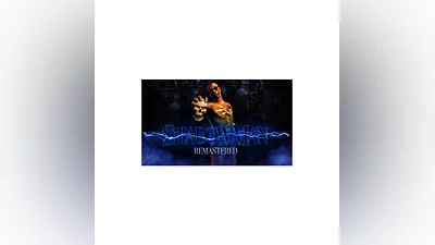 Shadow Man Remastered / Steam Ключ / Все регионы | АВТОВЫДАЧА 24/7