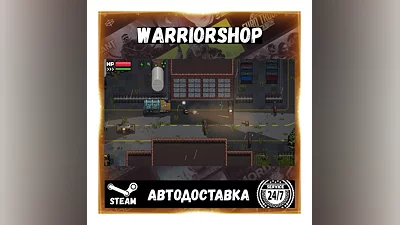 ZERO Sievert Выбор Региона Стим STEAM GIFT АВТО 24/7 ГАРАНТИЯ