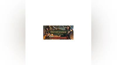 Pathfinder: Kingmaker — Enhanced Plus Edition• RU|KZ|UA|TR|AR| • АВТО