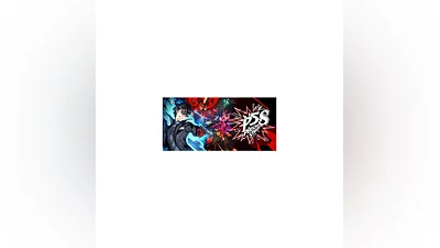 Persona  5 Strikers• RU|KZ|UA|TR|AR| • АВТО