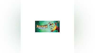 Rayman  Legends• RU|KZ|UA|TR|AR| • АВТО