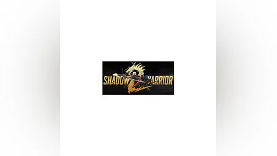 Shadow Warrior 2• RU|KZ|UA|TR|AR| • АВТО